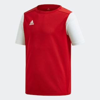 Foto 3 | Foto 3 | Jersey Adidas Estro 19 Roja para Niños