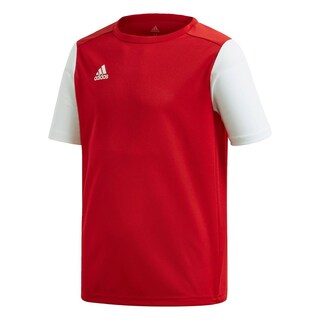 Foto 1 | Foto 1 | Jersey Adidas Estro 19 Roja para Niños