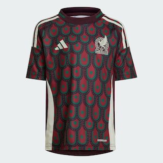 Foto 5 | Foto 5 | Uniforme Local Selección Nacional De México Adidas para Niño