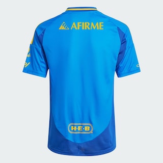 Foto 4 | Foto 4 | Jersey Adidas Visitante Tigres Tuanl 24/25 para Niños