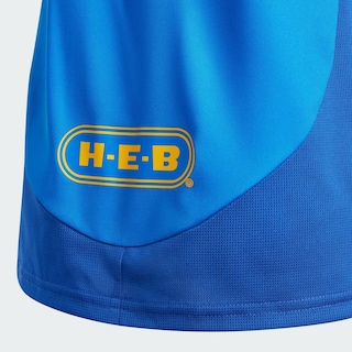Foto 7 | Foto 7 | Jersey Adidas Visitante Tigres Tuanl 24/25 para Niños