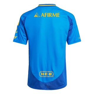 Foto 2 | Foto 2 | Jersey Adidas Visitante Tigres Tuanl 24/25 para Niños