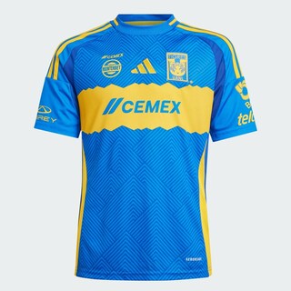Foto 3 | Foto 3 | Jersey Adidas Visitante Tigres Tuanl 24/25 para Niños