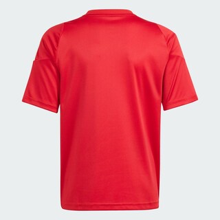 Foto 4 | Foto 4 | Jersey Tiro 24 Kids Adidas Rojo Niños