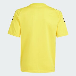 Foto 4 | Foto 4 | Jersey Tiro 24 Kids Adidas Amarillo Niños