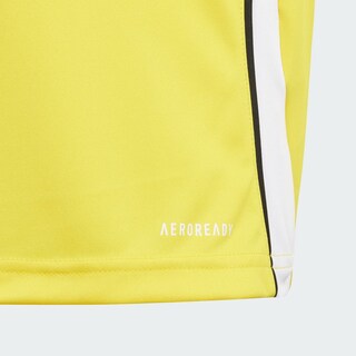 Foto 5 | Foto 5 | Jersey Tiro 24 Kids Adidas Amarillo Niños
