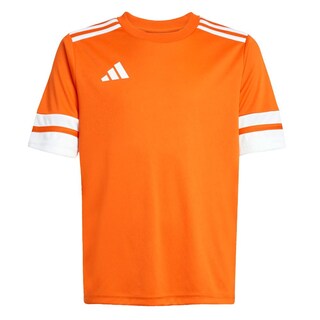 Foto 1 | Foto 1 | Jersey Squadra 25 Kids Adidas Naranja para Niños