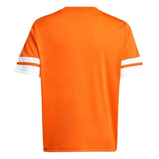 Foto 3 | Foto 3 | Jersey Squadra 25 Kids Adidas Naranja para Niños