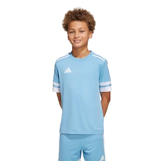Foto 2 | Foto 2 | Jersey Squadra 25 Kids Adidas Azul para Niños