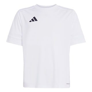 Foto 1 | Foto 1 | Jersey Squadra 25 Kids Adidas Blanco para Niños