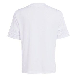 Foto 3 | Foto 3 | Jersey Squadra 25 Kids Adidas Blanco para Niños