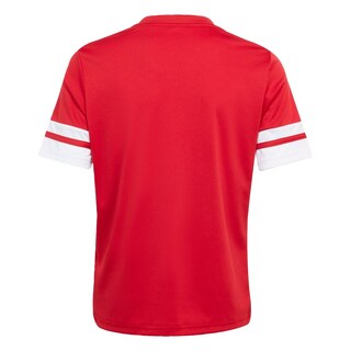Foto 3 | Foto 3 | Jersey Squadra 25 Kids Adidas Rojo para Niños