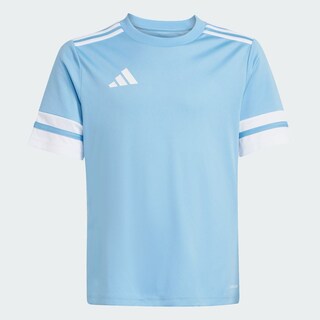 Foto 5 | Foto 5 | Jersey Squadra 25 Kids Adidas Azul para Niños