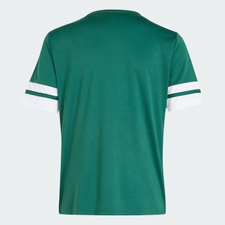 Foto 8 | Foto 8 | Jersey Squadra 25 Kids Adidas Verde para Niños