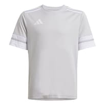 Jersey Squadra 25 Kids Adidas Gris para Niños