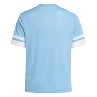 Foto 3 | Foto 3 | Jersey Squadra 25 Kids Adidas Azul para Niños