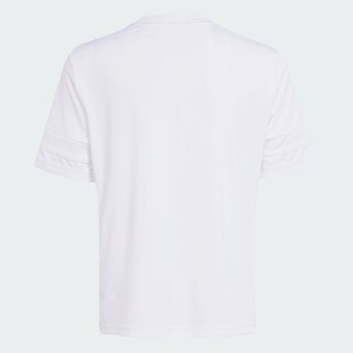 Foto 8 | Foto 8 | Jersey Squadra 25 Kids Adidas Blanco para Niños