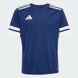 Foto 5 | Foto 5 | Jersey Squadra 25 Kids Adidas Azul para Niños