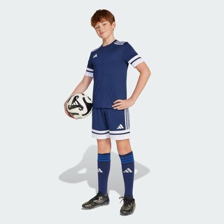 Foto 7 | Foto 7 | Jersey Squadra 25 Kids Adidas Azul para Niños