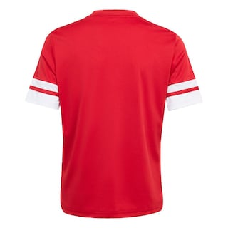 Foto 3 | Foto 3 | Jersey Squadra 25 Kids Adidas Rojo para Niños