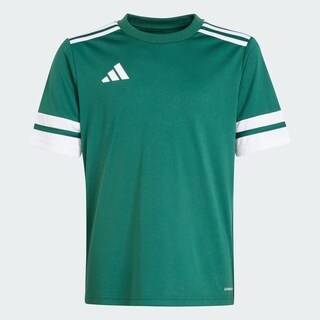 Foto 5 | Foto 5 | Jersey Squadra 25 Kids Adidas Verde para Niños