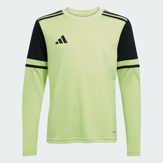 Foto 5 | Foto 5 | Squa25 Gk Jsyly Adidas Verde Niños