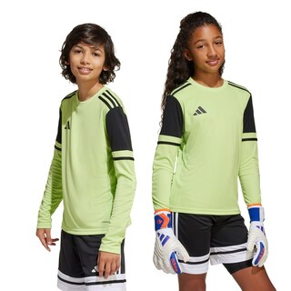 Foto 4 | Foto 4 | Squa25 Gk Jsyly Adidas Verde Niños