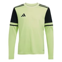 Squa25 Gk Jsyly Adidas Verde Niños