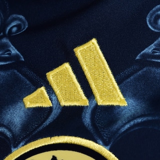 Foto 6 | Foto 6 | Jersey Visitante Club América 25/26 Adidas Azul para Niños