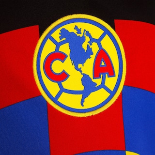 Foto 4 | Foto 4 | Jersey Local Club América 25/26 Adidas Amarilla para Niños