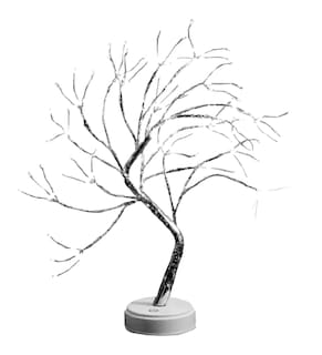 Foto 1 | Foto 1 | Lámpara Árbol de Bonsái de Led