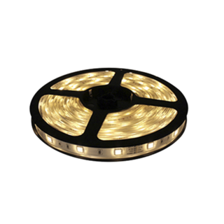 Foto 1 | Foto 1 | Tira de Led 5m para Interiores con Transformador Jwj Jltl-3528IP20C Luz Cálida