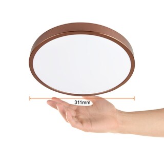 Foto 4 | Foto 4 | Lámpara de Interior Tecnolite 16 W