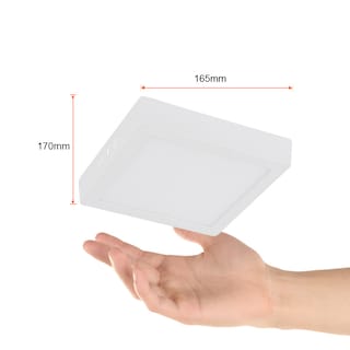 Foto 8 | Foto 8 | Lampara de Techo Tecnolite 12 W