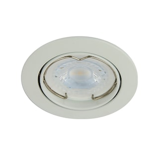 Foto 1 | Foto 1 | Lámpara de Interior para Empotrar Tecnolite Gx5.3
