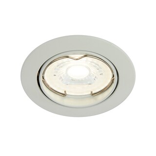 Foto 2 | Foto 2 | Lámpara de Interior para Empotrar Tecnolite Gx5.3