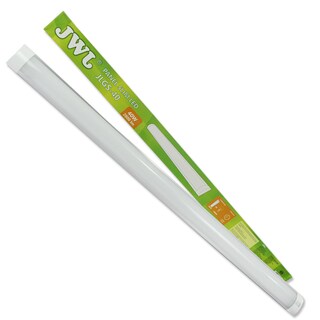Foto 1 | Foto 1 | Paquete 10 Lámparas Led Jwj Jlgs-40 de Sobreponer Slim 40w Luz Blanca