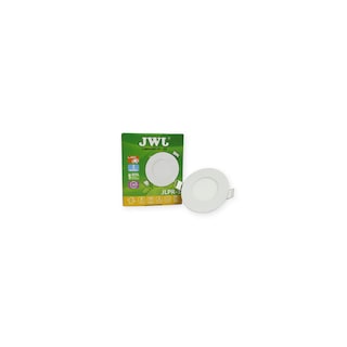 Foto 3 | Foto 3 | Paquete 10 Lámparas Led Empotrables Redondas 3w Luz Cálida Jlpr-3c