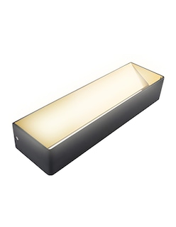 Foto 2 | Foto 2 | Lámpara Interior Led para Sobreponer 20W Luz Cálida Tecnolite