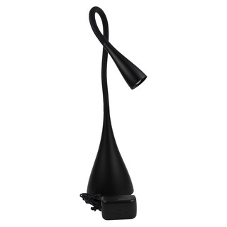 Foto 3 | Foto 3 | Lámpara de Mesa Mil Luces Zafir color Negro