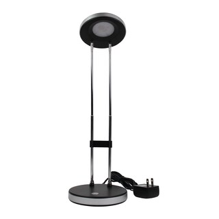 Foto 1 | Foto 1 | Lámpara de Mesa Led Mil Luces Daburu color Negro