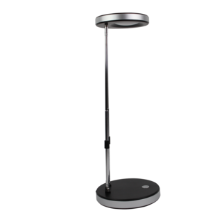 Foto 3 | Foto 3 | Lámpara de Mesa Led Mil Luces Daburu color Negro