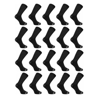 Foto 1 | Foto 1 | Calceta Fruit Of The Loom para Niño 20 Pares