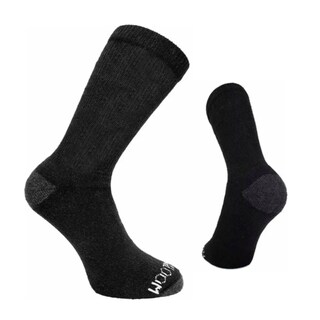 Foto 2 | Foto 2 | Calceta Fruit Of The Loom para Niño 20 Pares