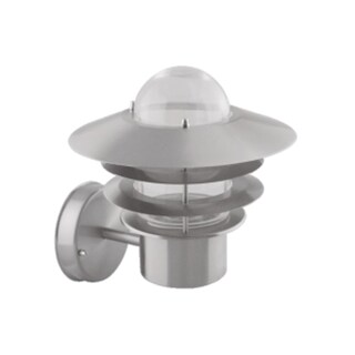 Foto 1 | Foto 1 | Lampara Arbotante Monturi Adir 4877 color Gris