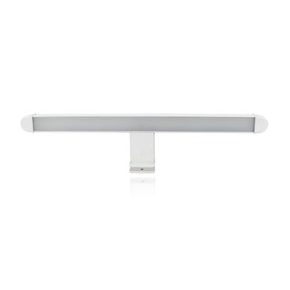 Foto 1 | Foto 1 | Arbotante Decorativo 12w Luz Blanca JWJ Jles-312