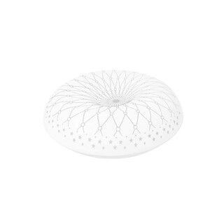 Foto 2 | Foto 2 | Lámpara Led de Techo Eo Safe Imports Esi3460 color Blanco