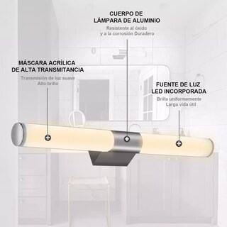 Foto 4 | Foto 4 | Lámpara Desinfectante BELUG de Ozono Germicida con USB Blanco