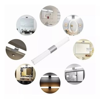 Foto 5 | Foto 5 | Lámpara Desinfectante BELUG de Ozono Germicida con USB Blanco