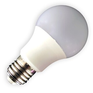 Foto 2 | Foto 2 | Foco Led 7w Tipo Bombilla Hee Luz Calida 30 Piezas